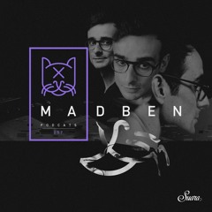 [Suara PodCats 257] Madben (Studio Mix)