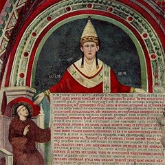 Innocent III: l'apogée de la monarchie pontificale