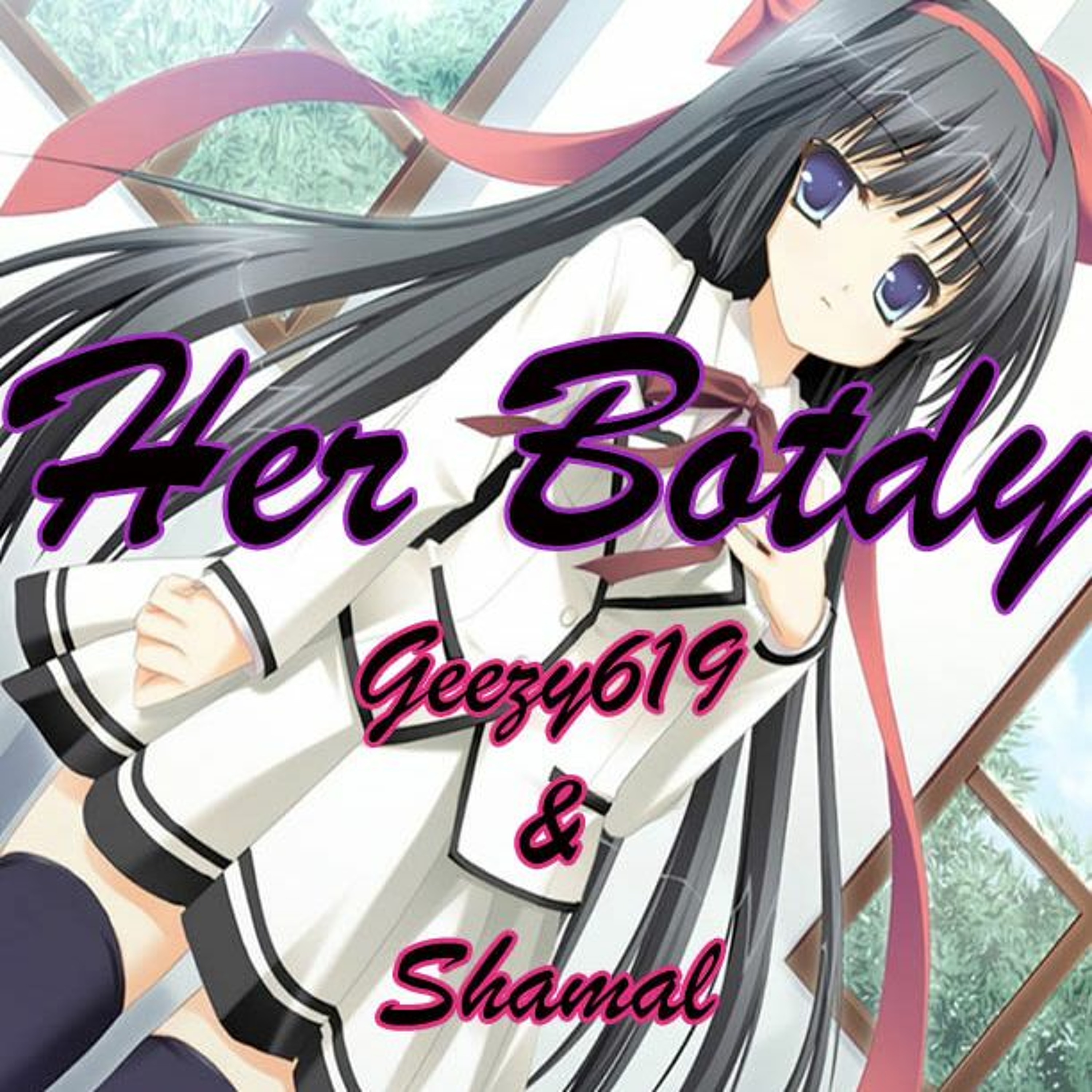 Her Body episode artwork