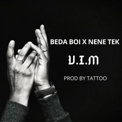 BEDA BOI X NENE TEK - V.I.M (MIXED BY TATTOO)