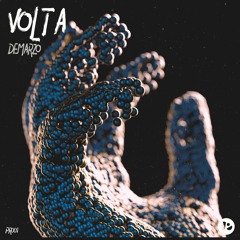 Volta / Pusher Records - Out Now