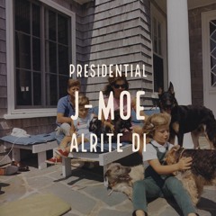 J-Moe813 - Presidential (Prod. By Alrite Di)