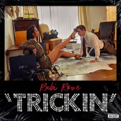 Rubi Rose - Trickin (Main)