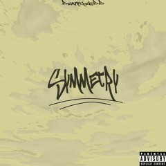 Death The Kidd - Symmetry
