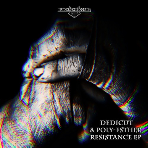 Dedicut, Poly-Esther - Resistance (EP) 2019