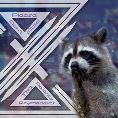 Please Don't Feed My Parents Psychedelics