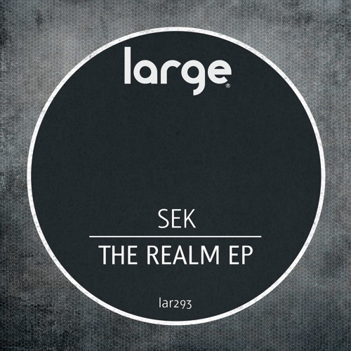 Sek | The Realm (Out Now)