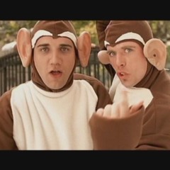 Bloodhound Gang - The Bad Touch (On Her Knees Remix)