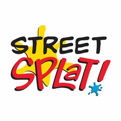 Street Splat - Urban Radio Imaging - Splat Sampler January 2019