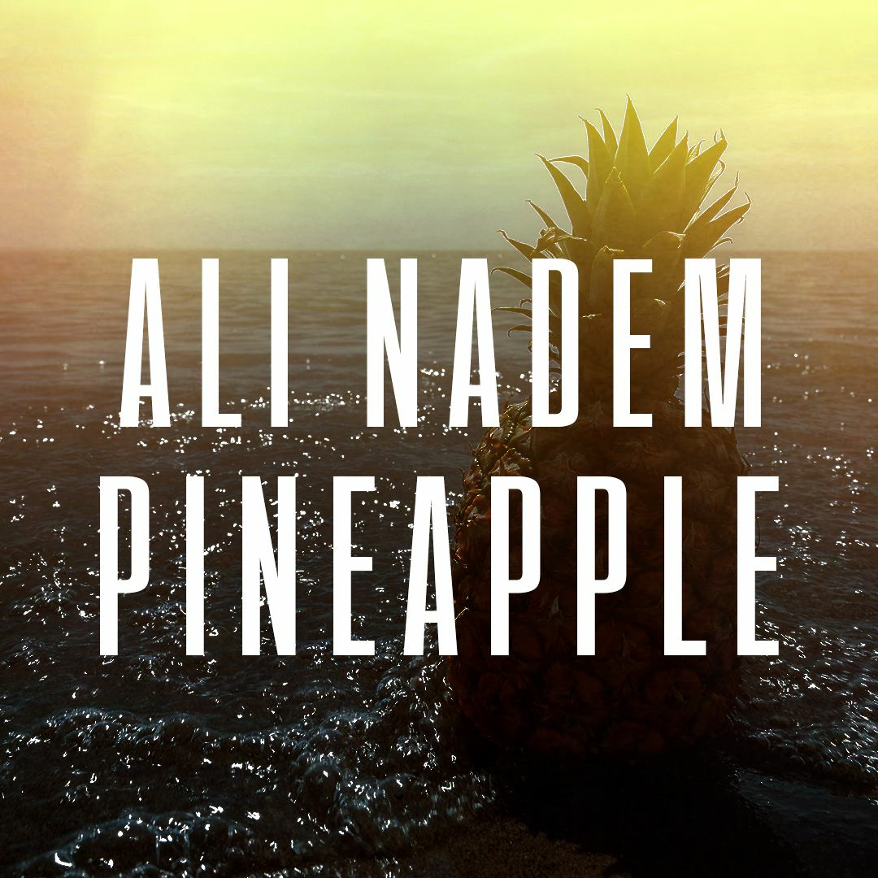 Ali Nadem