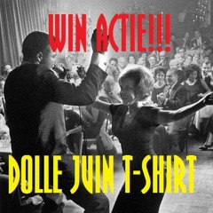 Dolle Juin Presents: Juincore 59 WINACTIE (CHECK DESCRIPTION)