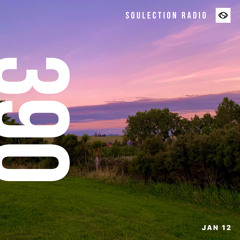 Soulection Radio Show #390