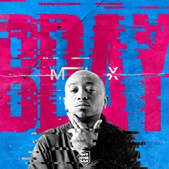 DJ Ritchelly - DON.G BDAYMIX 2019