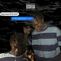 ##IDGAF## !(PROD. BY DUDESHESMINE)