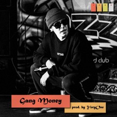 Gang Money (Big Baby Tape x Lil Pump x Smokepurpp Type Beat)