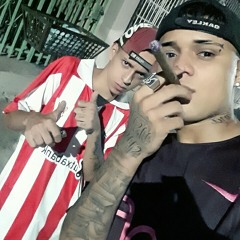 MEGA - POMBAL - R10 [[ DJS GUSTAVIIN E RYAN CORTEZ ]] TROPA DOS MALVADÃO 2K19