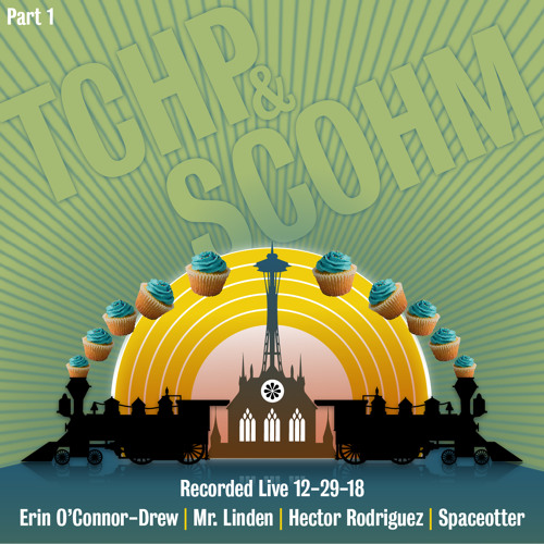 Stream TCHP & SCOHM Part 1 by TrainCarHouseParty Listen online for