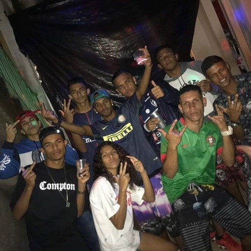 = MC'S BRAZ , GW, MR BIM & CODÉ = HYPER EMBRAZAMENTO 001 [ DJ TULIO ] 2K19