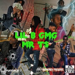 Running Back (feat. LilCha$e, & LilAnf) (prod. rocktee)