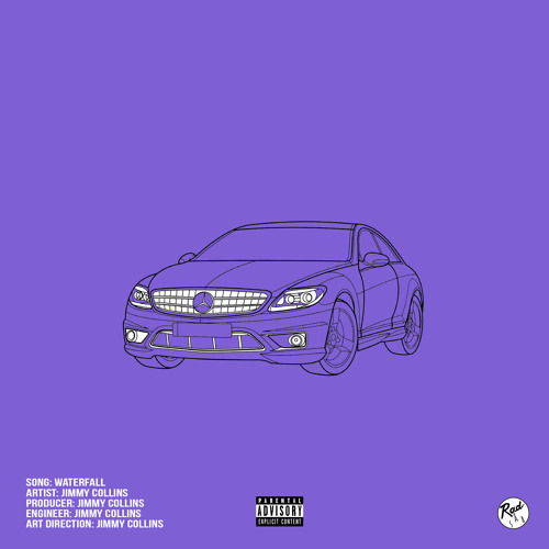 Waterfall (Prod. Jimmy Collins)
