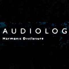 AM011 - Audiolog - Harmonic Disclosure