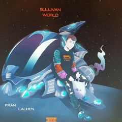 Fran Laoren - Clouds