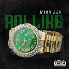 Mir220-Rolling