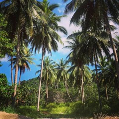 mark hili -  Koh phangan inspiration (afterhours)  2018 - 10 - 06