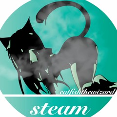 steam