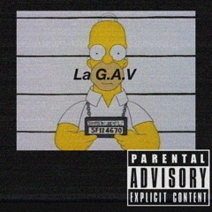 OB LA GAV- LA GAV