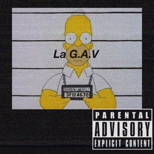 OB LA GAV- LA GAV