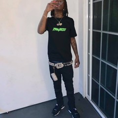 147 Calboy ENVY ME REMIX - Cocaine Carii