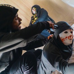Home Invasion (prod by nickmira)