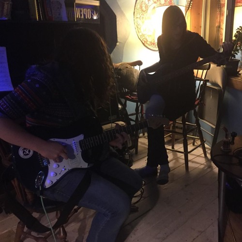 starlit sessions, january 17th 2019