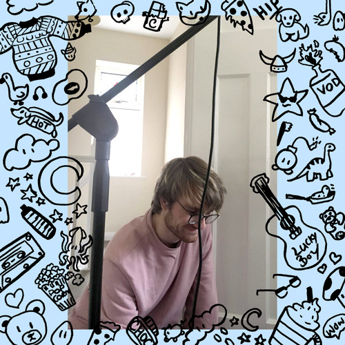 Tom Gulliver - Landmines