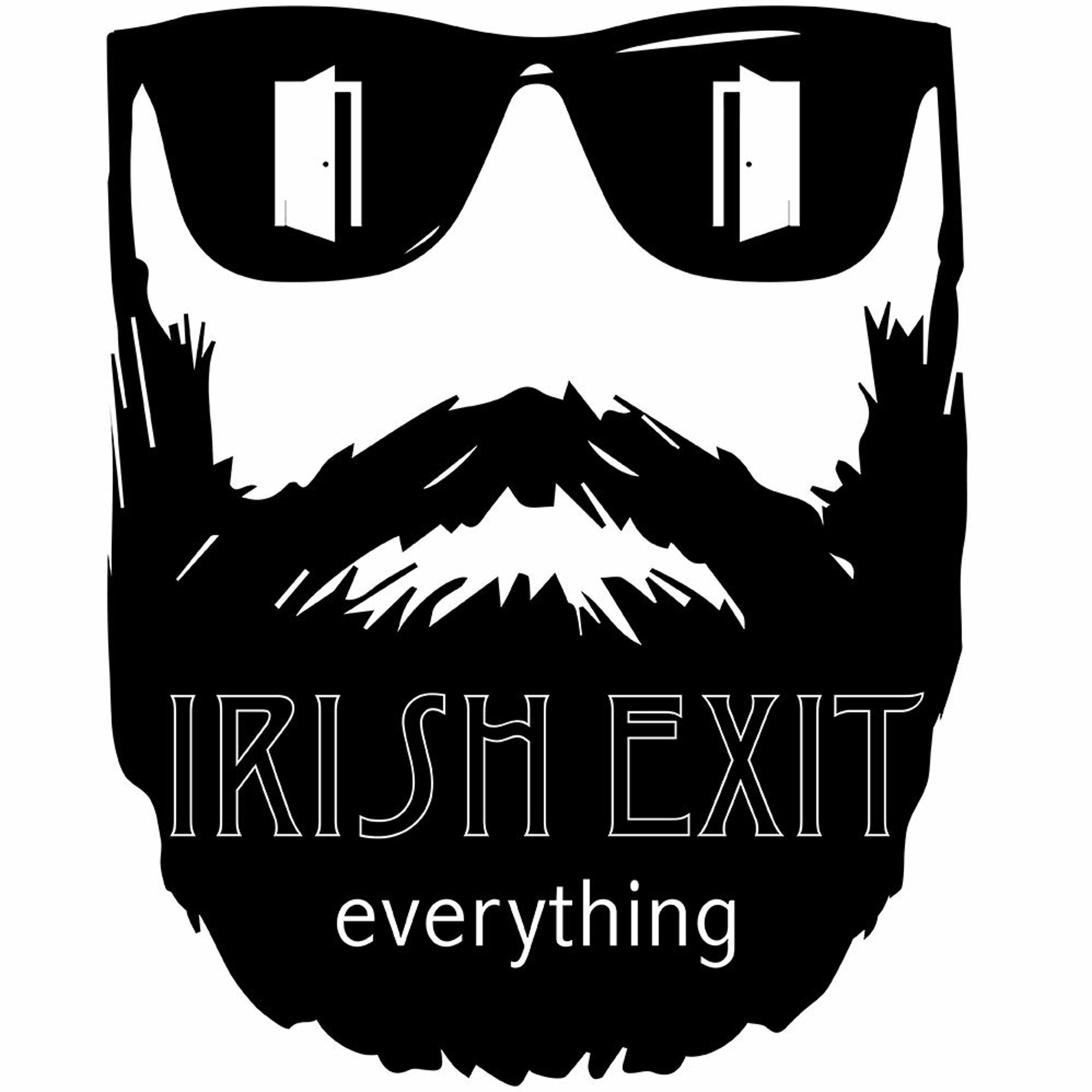Irish Exit Everything