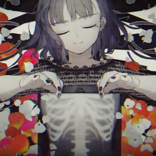 Stream Deco 27 乙女解剖 Feat 初音ミク Otome Dissection Feat Hatsune Miku By Aintnorambo Listen Online For Free On Soundcloud