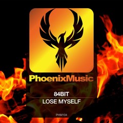 84Bit - Lose Myself (Original Mix)
