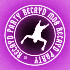 Recayd Mob - Jordan I (Feat. Derek, NANA, Mc Igu & The Boy) (Chopped & Screwed BY El Guapo Boy 13)