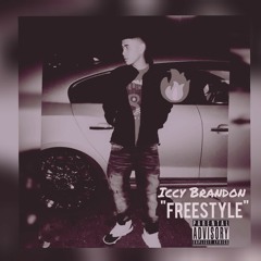 Iccy Brandon - Freestyle