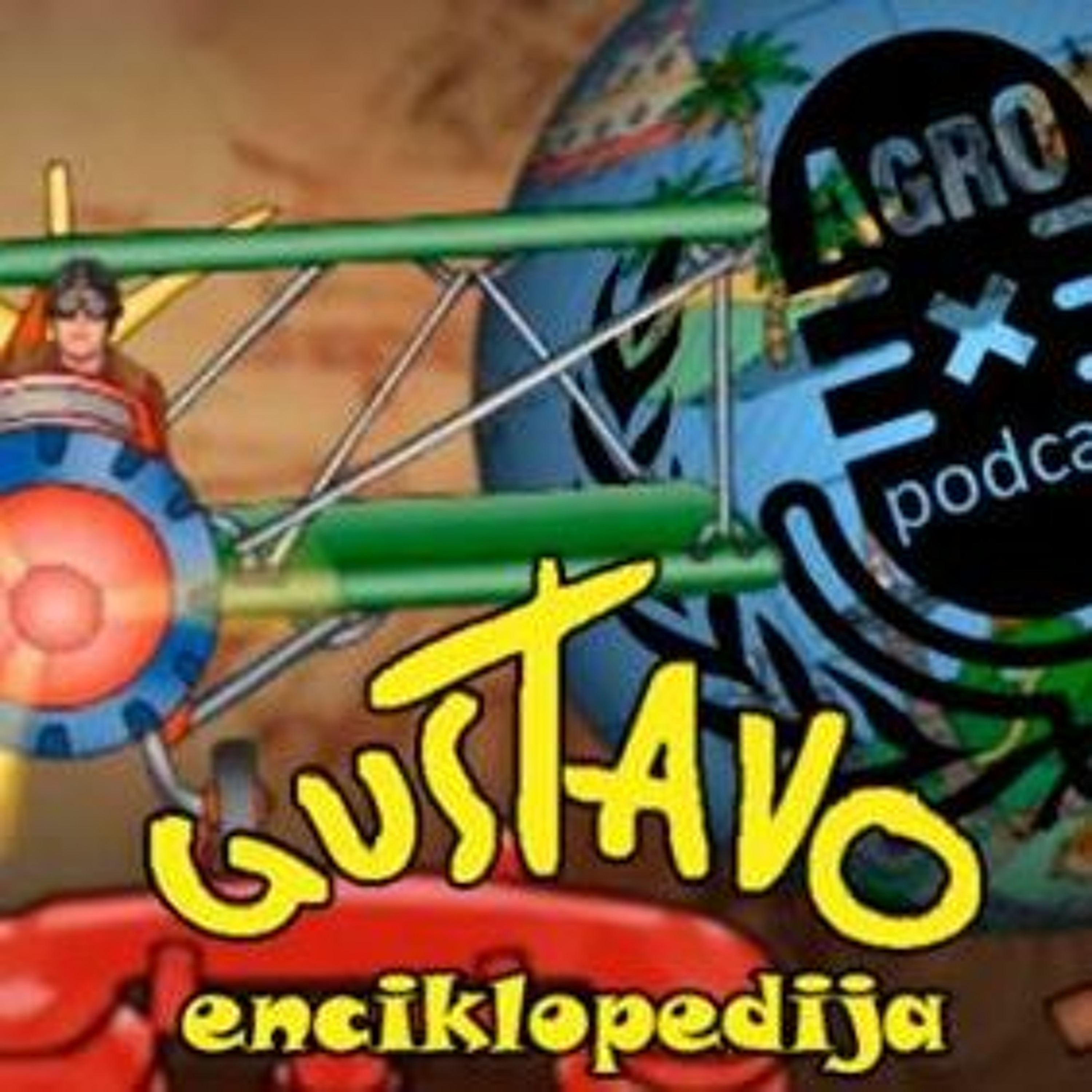 Gustavas