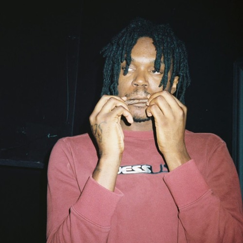 Lucki - New Money (Prod. by Wiardon)