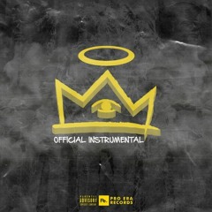 King To A God Instrumental ● OFFICIAL INSTRUMENTAL ● FREE DOWNLOAD ●
