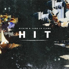 RickyM - Hit Prod. RWS X SISIBYAS
