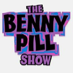 The Benny Pill Show - Episode 9