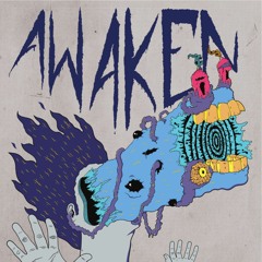 Awaken EP - Preview