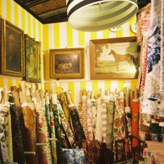 Secondhand Store