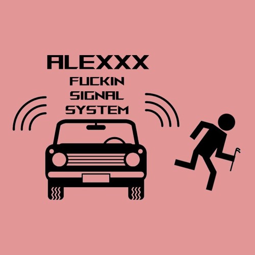 FUCKIN SIGNAL SYSTEM (Original Mix)