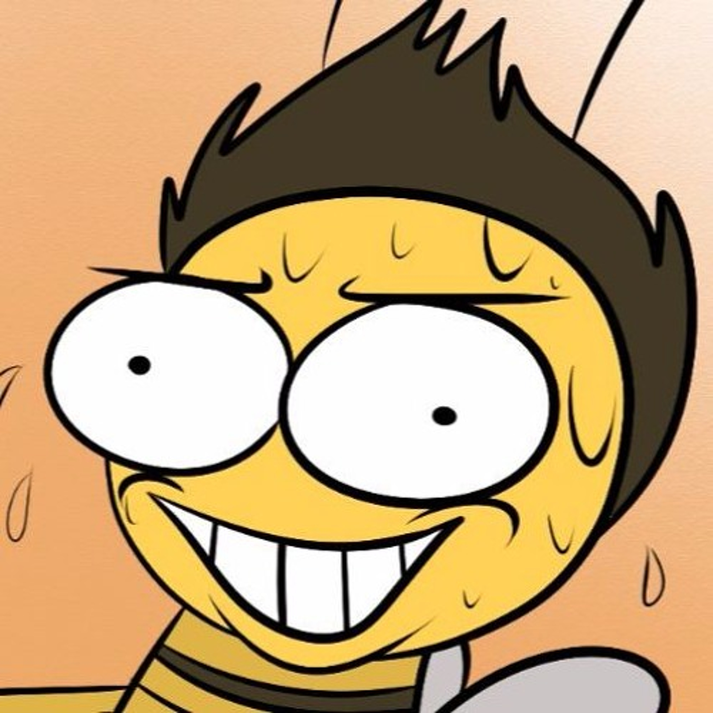 Rockabeelly episode artwork