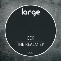 Sek | Heater Gonna Heat (Out Now)